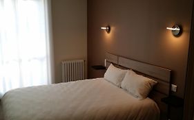 Hotel Le Débarcadère À